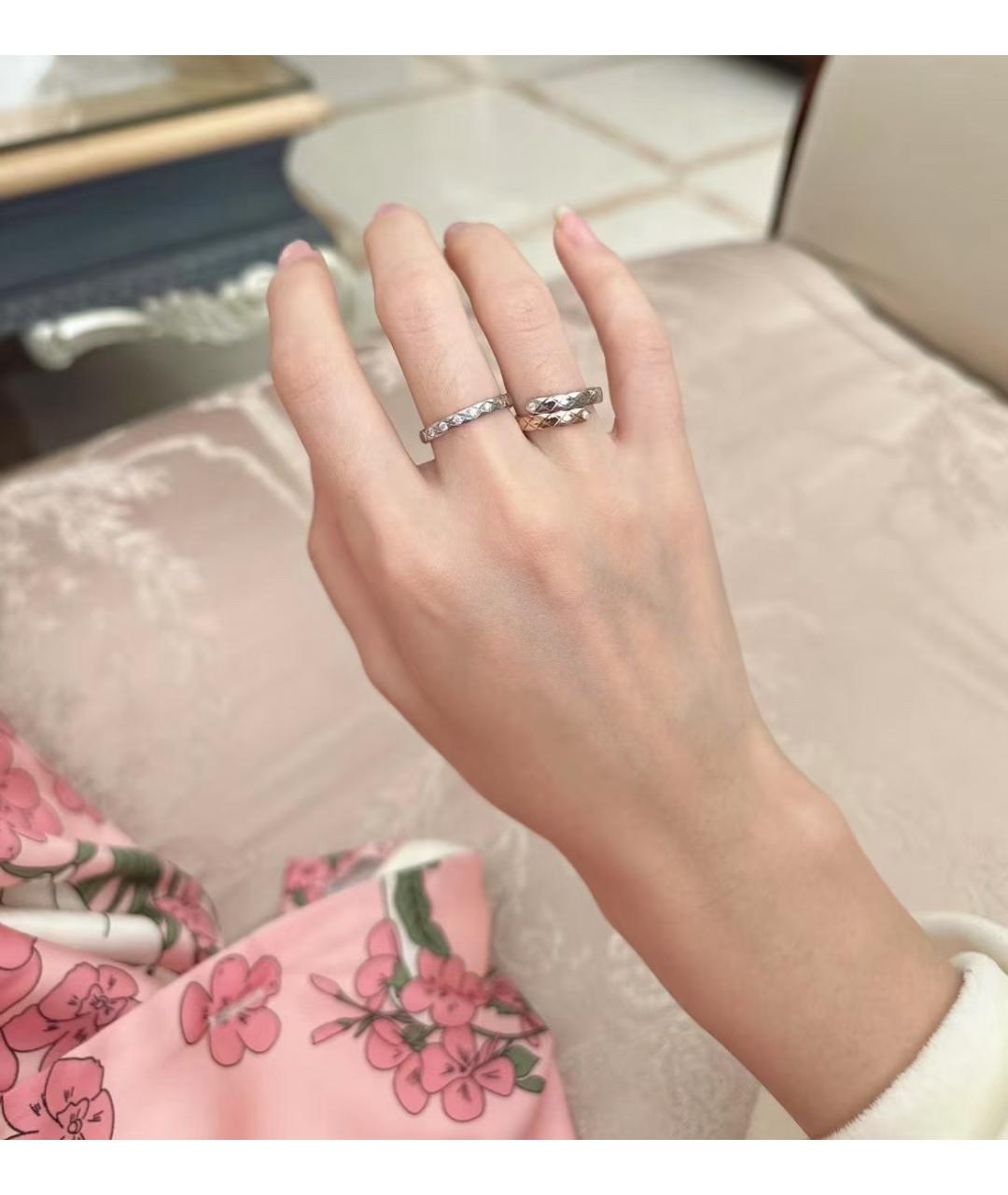 CHANEL Кольцо, фото 5
