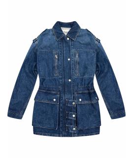 ISABEL MARANT ETOILE Куртка