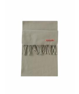 ACNE STUDIOS Шарф