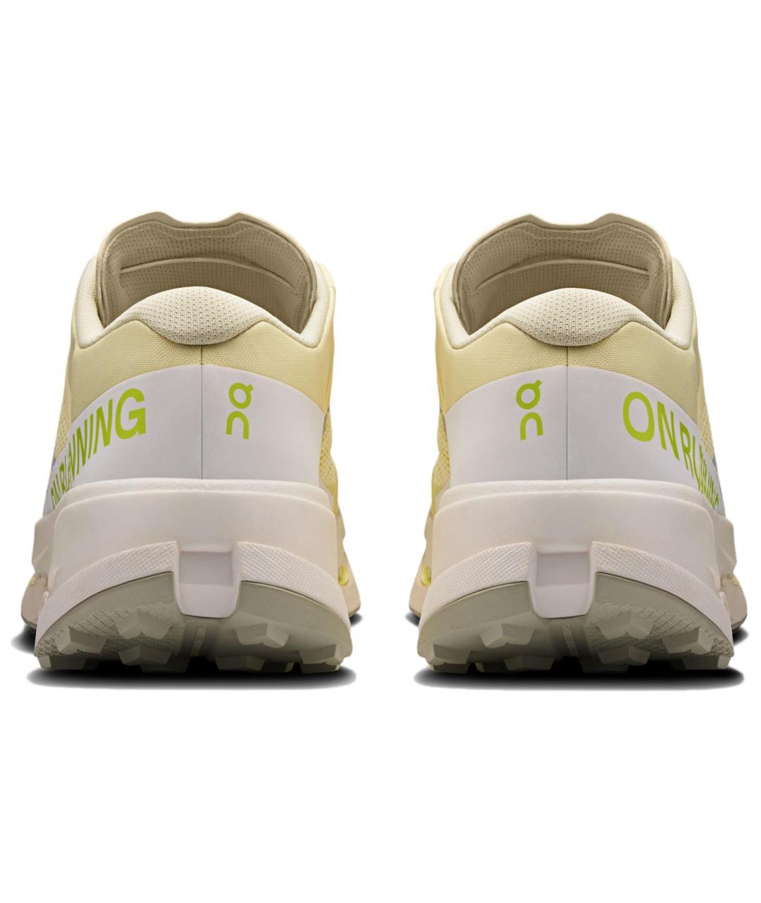 ON Желтые кроссовки, фото 5