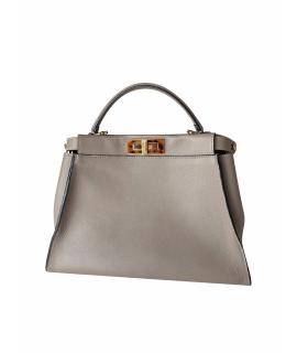 FENDI Сумка с короткими ручками