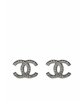 CHANEL Серьги