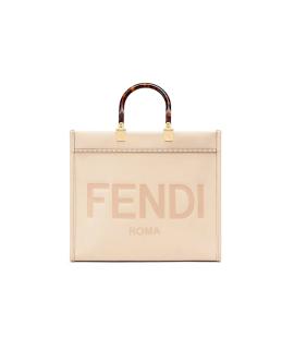FENDI Сумка с короткими ручками