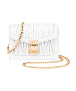 MIU MIU Сумка через плечо