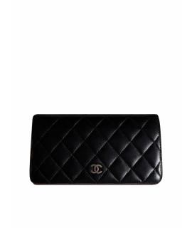 CHANEL Кошелек