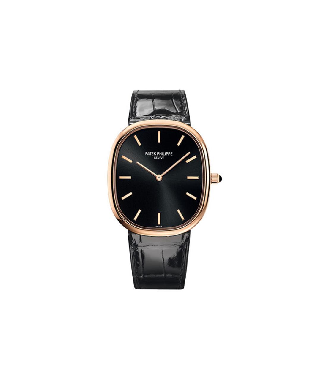 PATEK PHILIPPE Часы из розового золота, фото 1