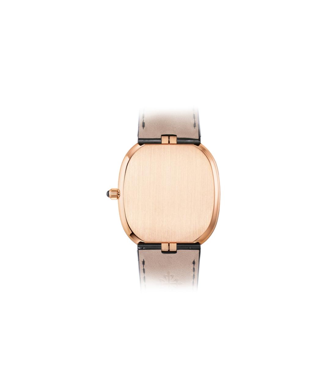 PATEK PHILIPPE Часы из розового золота, фото 3