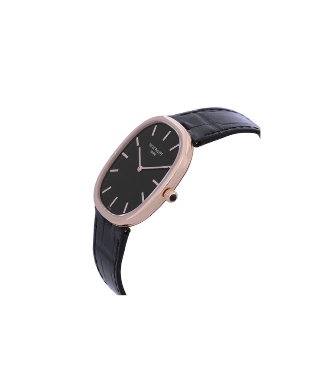 PATEK PHILIPPE Часы из розового золота, фото 2