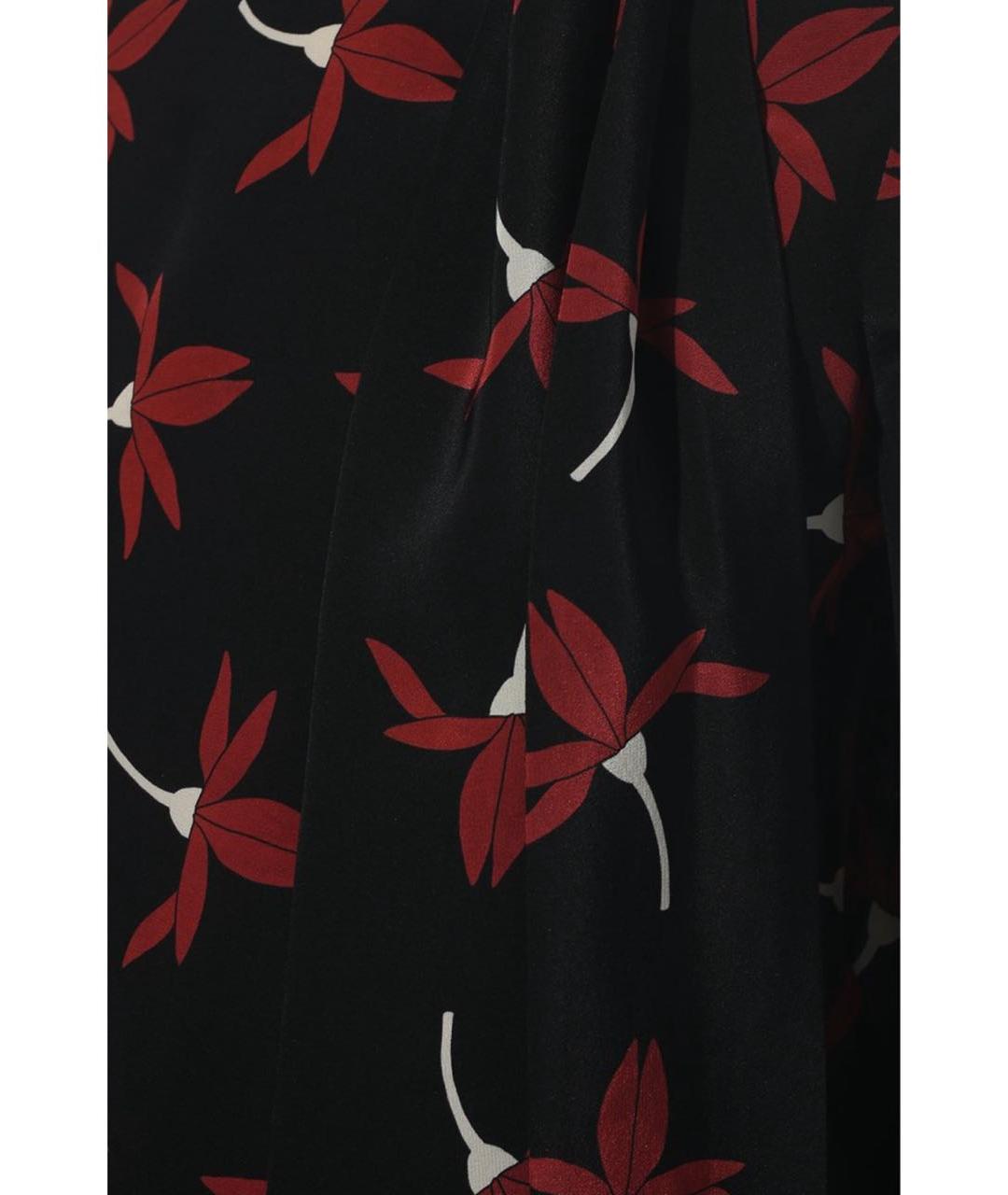 VALENTINO Шелковая блузы, фото 5