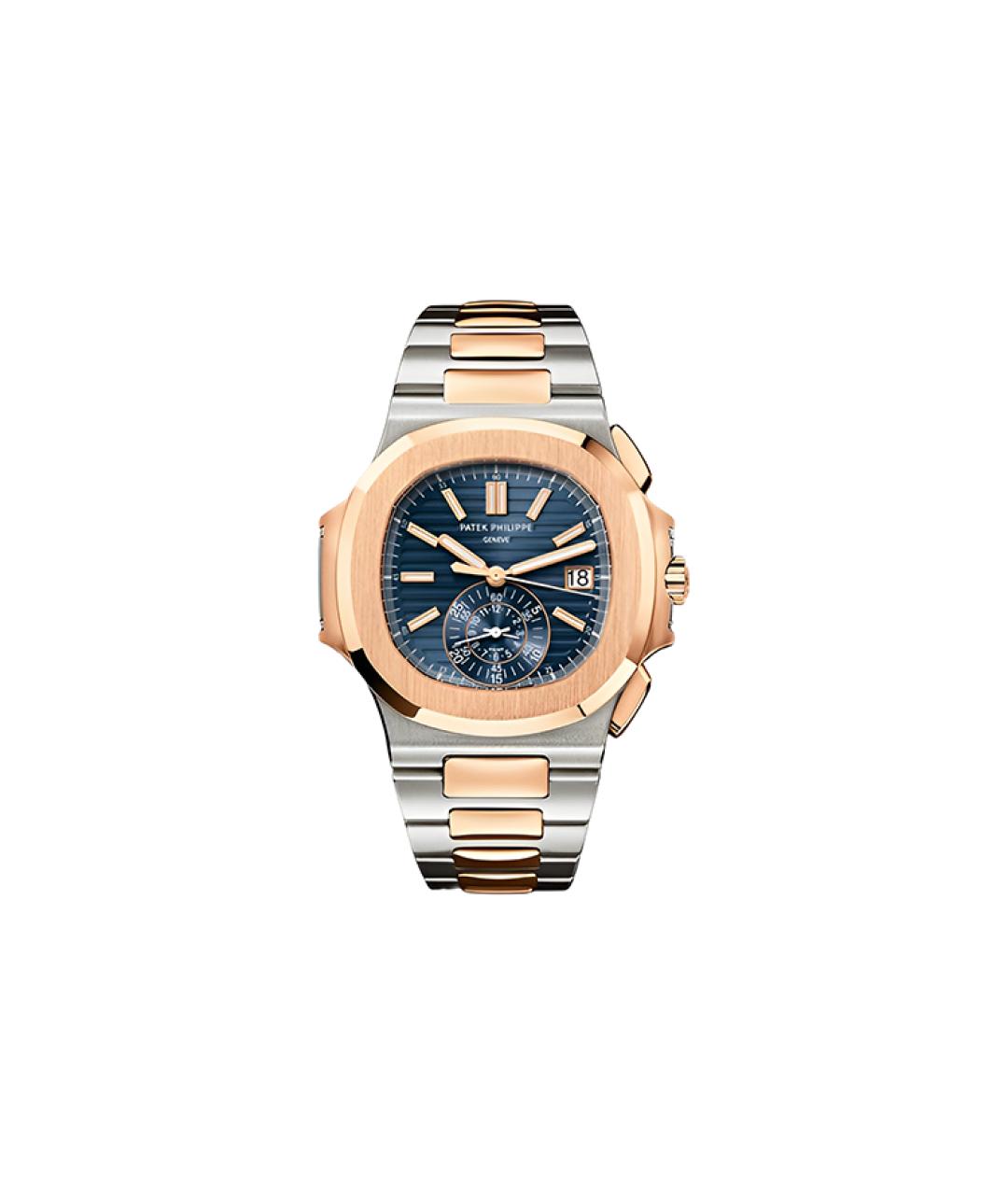 PATEK PHILIPPE Часы из розового золота, фото 1