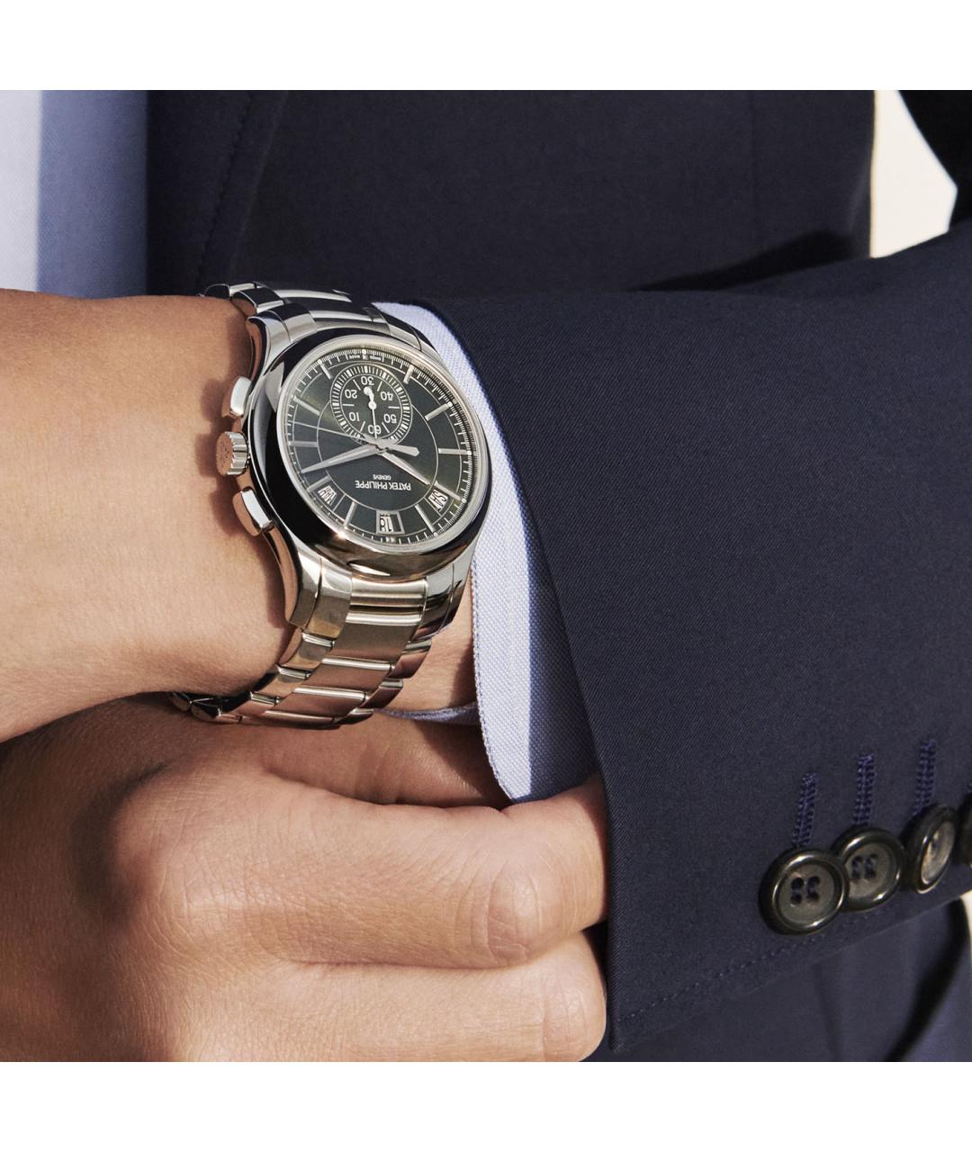 PATEK PHILIPPE Часы, фото 6