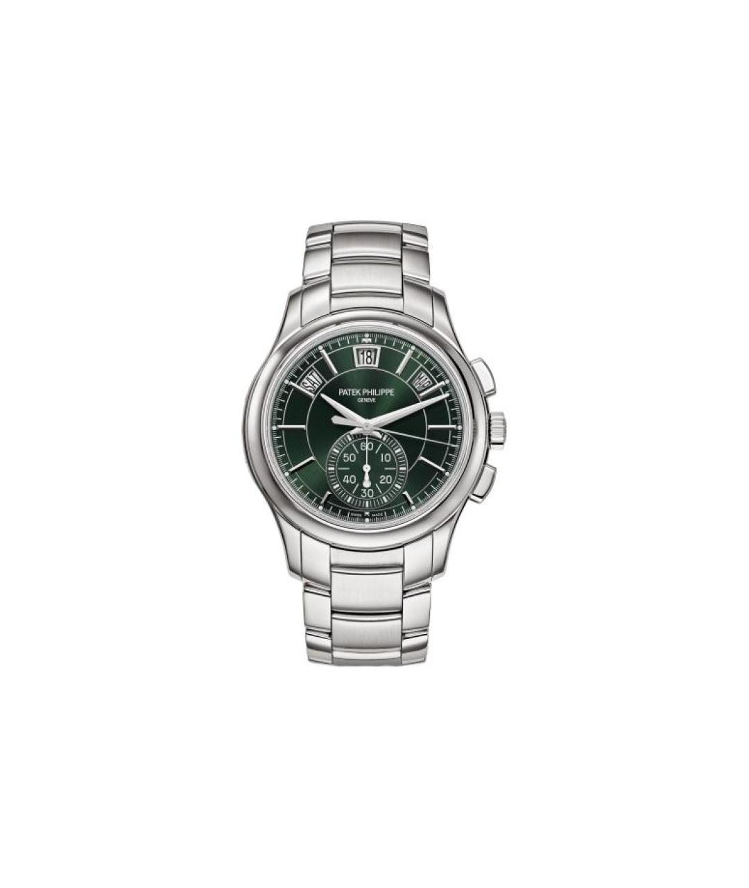 PATEK PHILIPPE Часы, фото 1