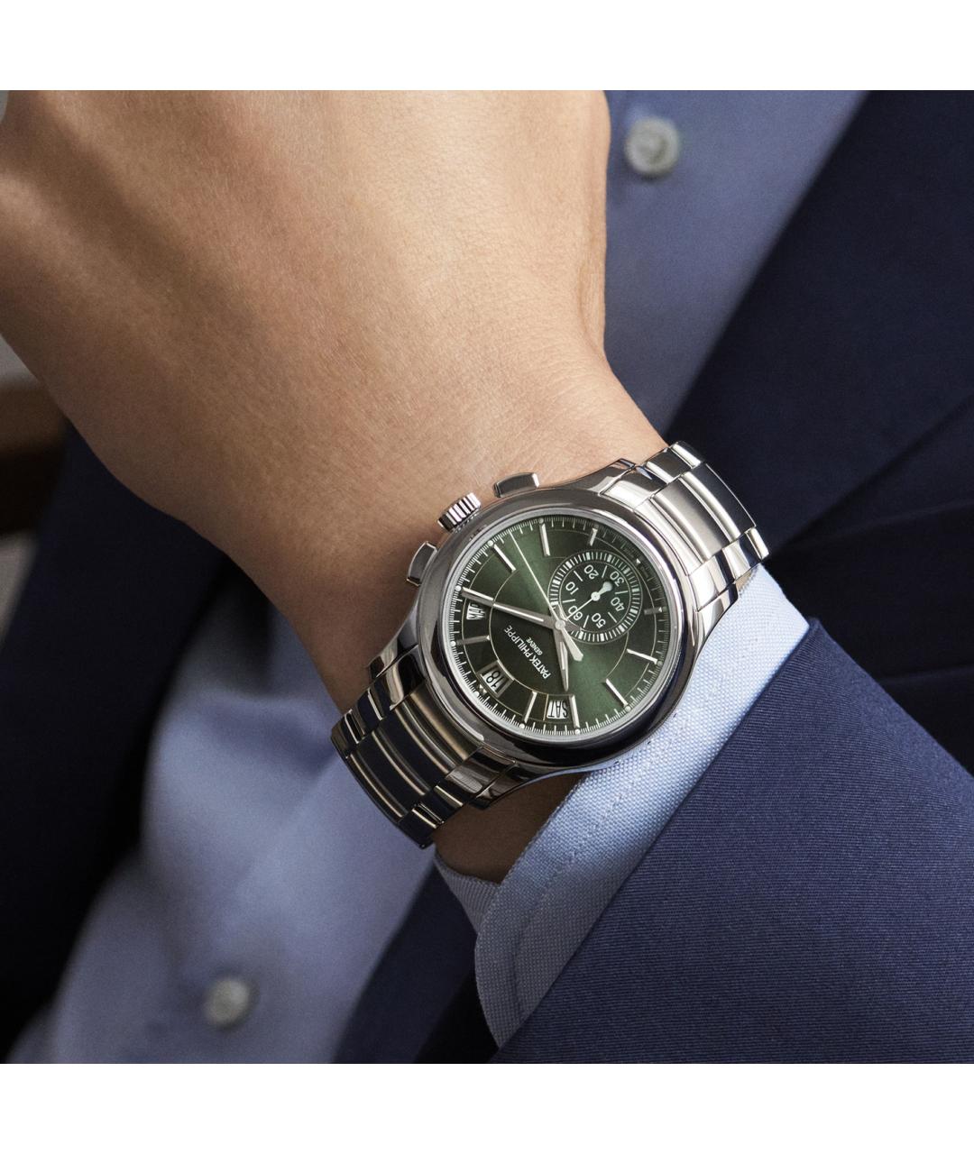 PATEK PHILIPPE Часы, фото 4