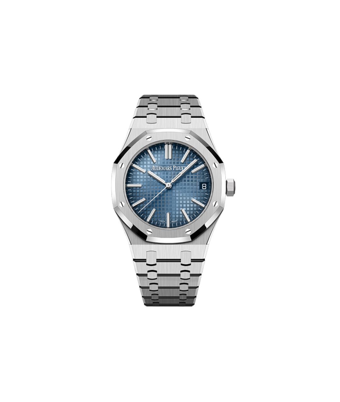 Audemars Piguet Часы из белого золота, фото 1