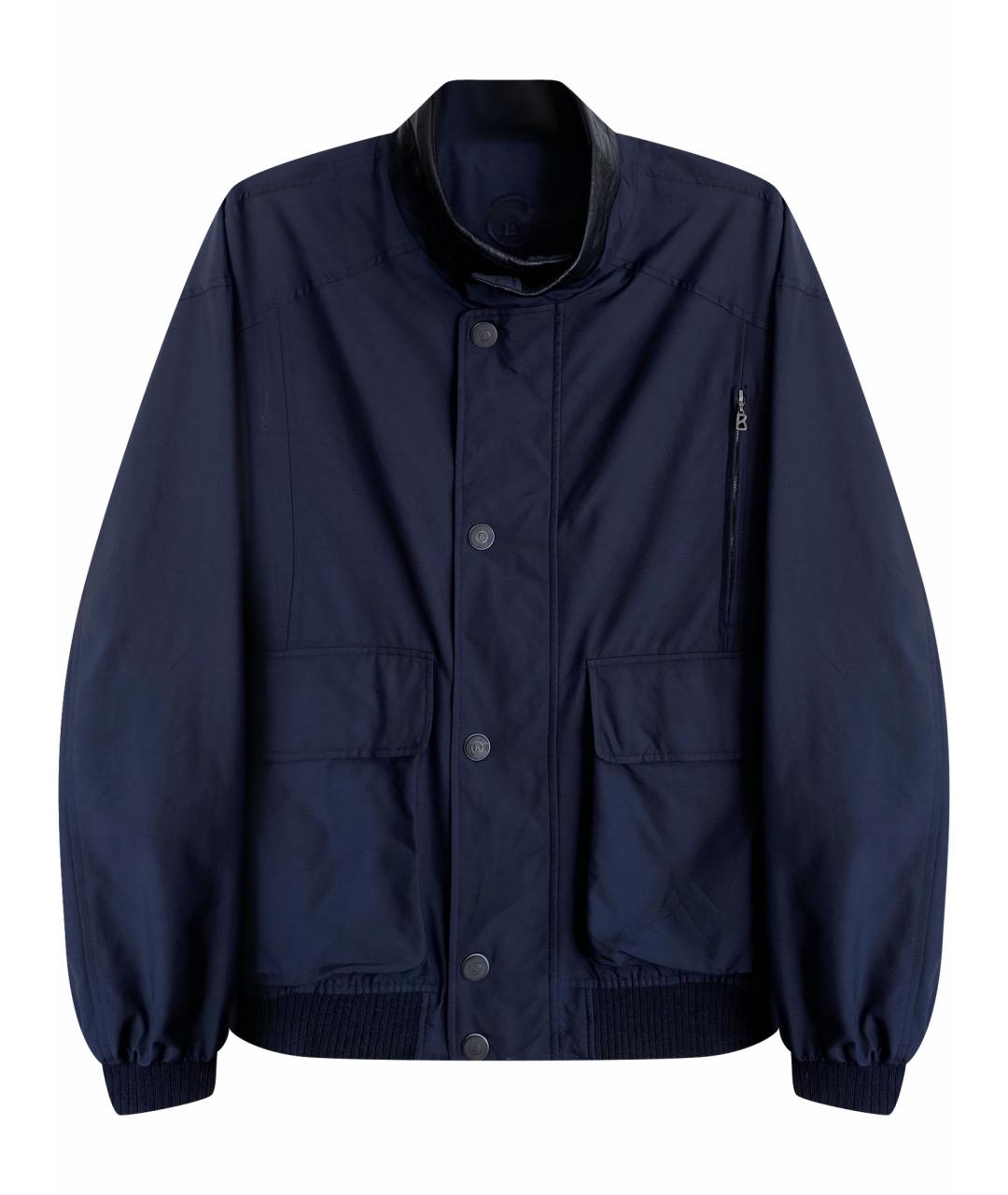 BURBERRY Красные хлопко-эластановые прямые брюки, фото 10