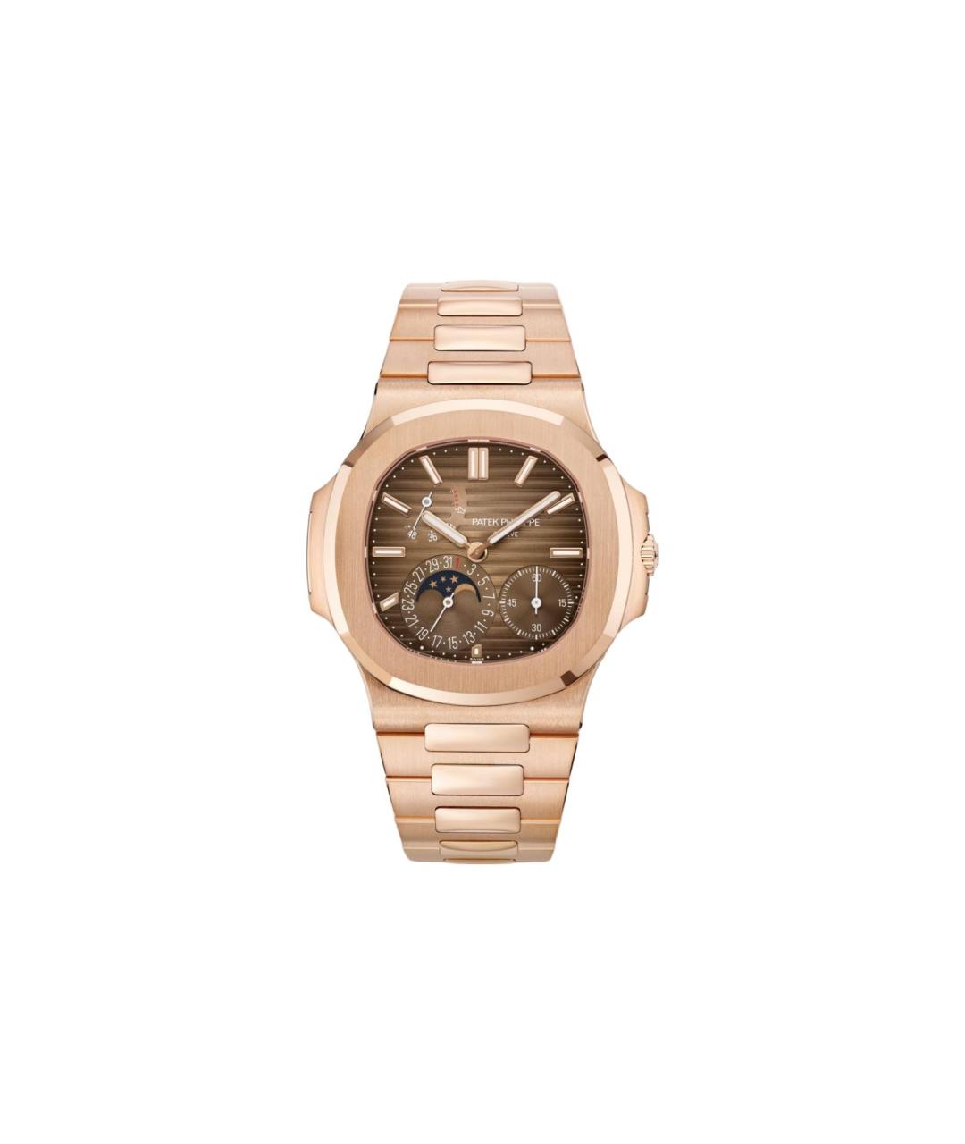 PATEK PHILIPPE Часы из розового золота, фото 1