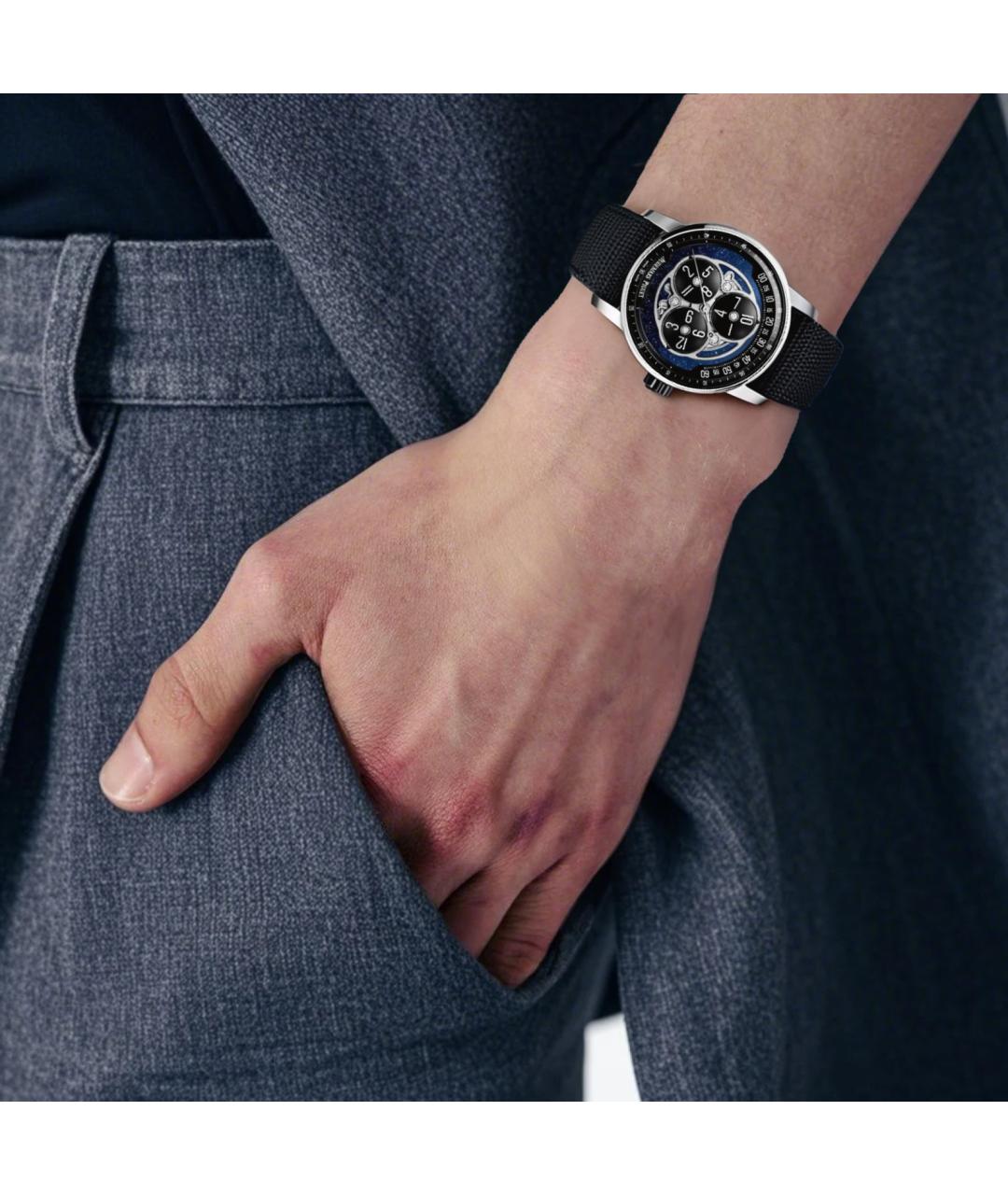 Audemars Piguet Часы из белого золота, фото 2