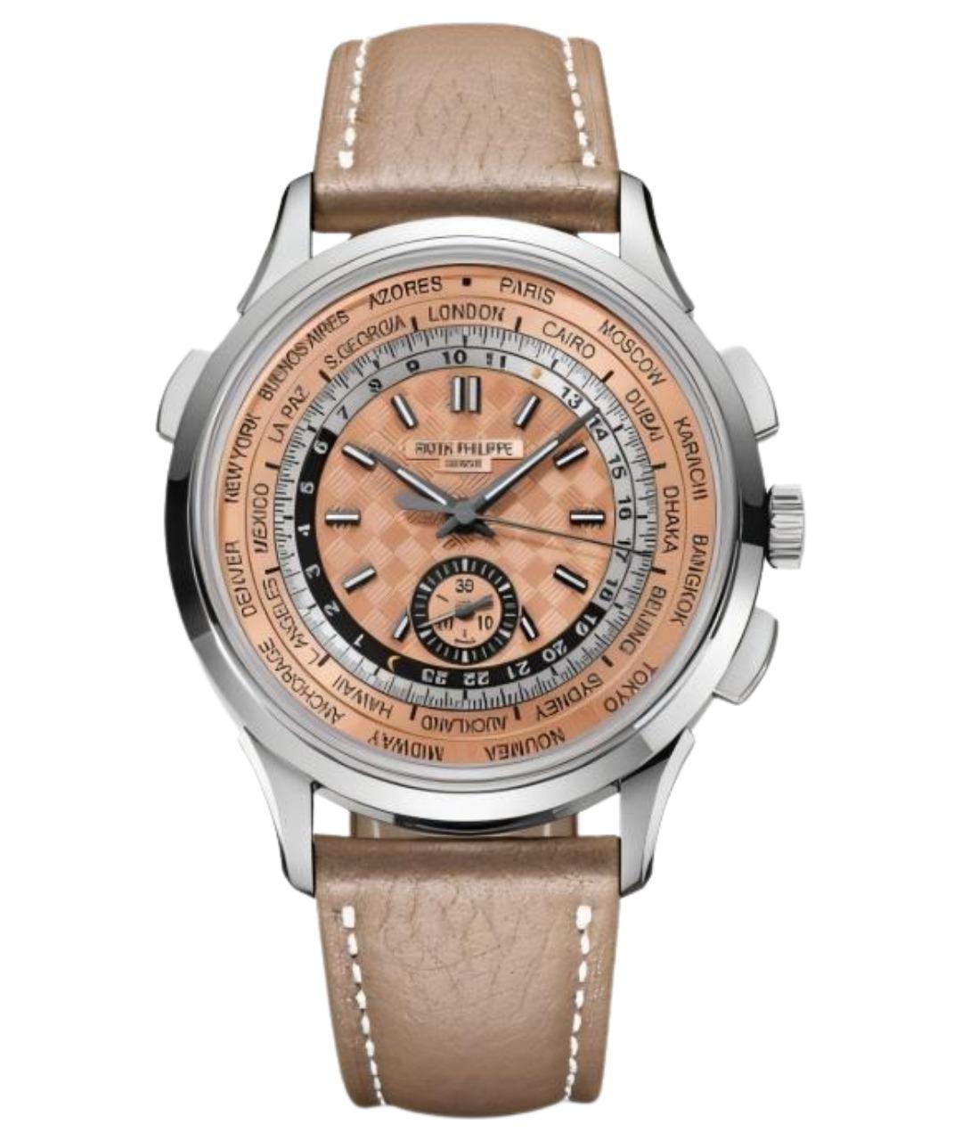 PATEK PHILIPPE Часы, фото 1