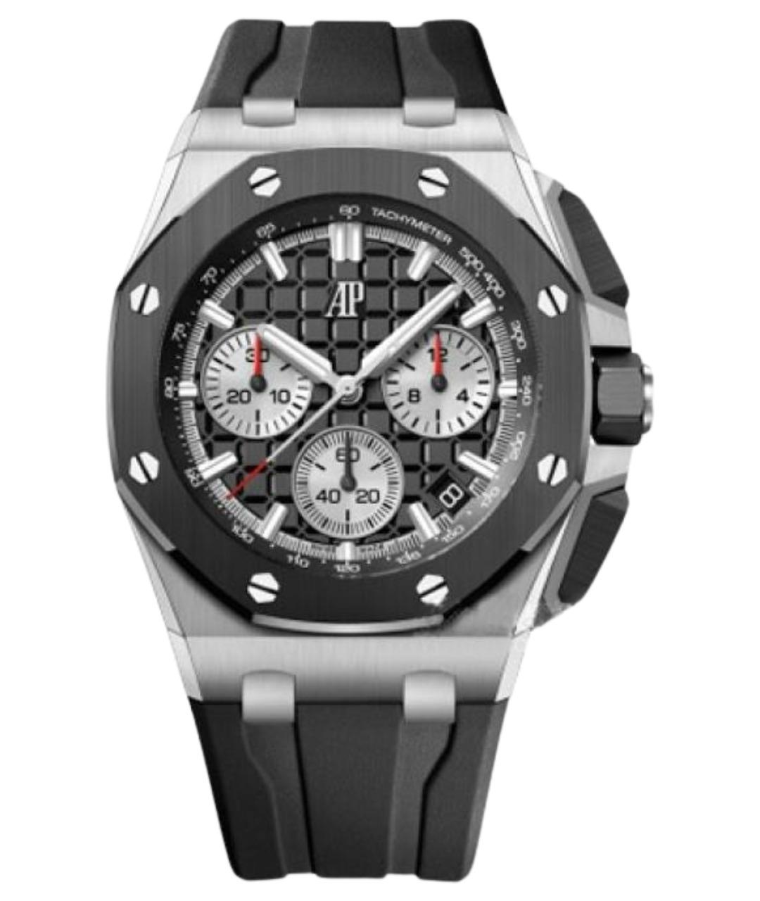 Audemars Piguet Часы, фото 1