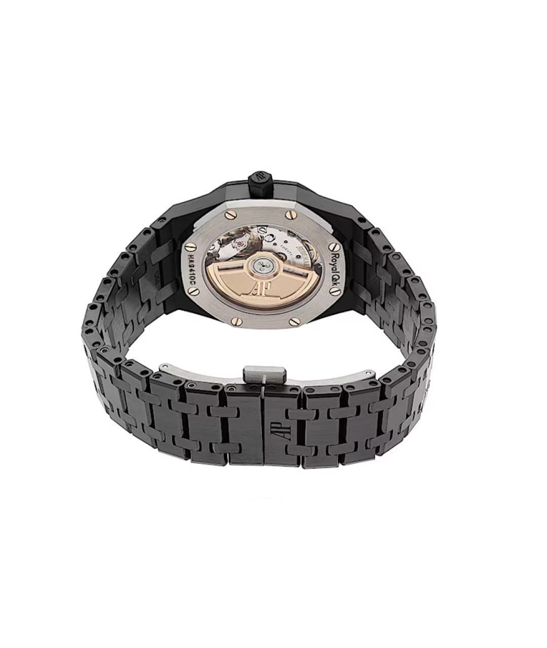 Audemars Piguet Часы из розового золота, фото 3