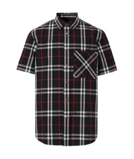 BURBERRY Кэжуал рубашка