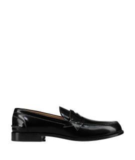 CHRISTIAN LOUBOUTIN Лоферы