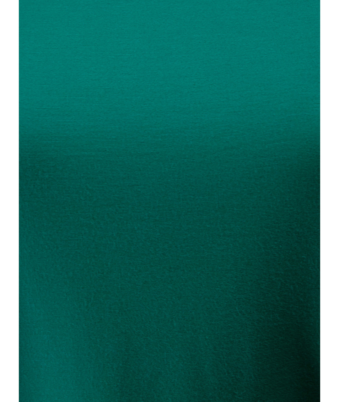 MSGM Зеленые вискозное повседневное платье, фото 4