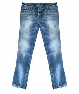 DSQUARED2 KIDS Детские джинсы