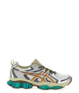 ASICS Низкие кроссовки / кеды