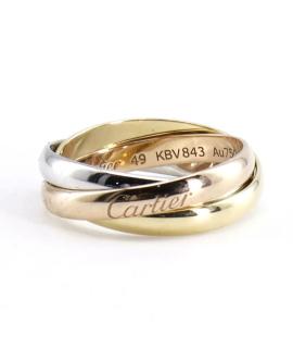 CARTIER Кольцо