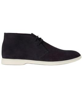 LORO PIANA Низкие ботинки