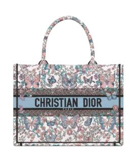 CHRISTIAN DIOR Сумка с короткими ручками