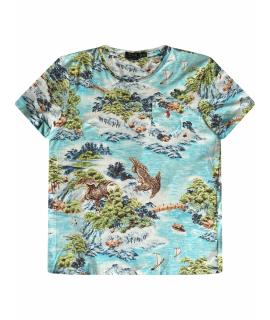 POLO RALPH LAUREN Футболка
