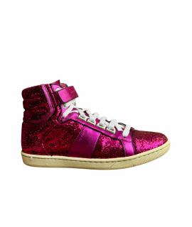STELLA MCCARTNEY Кеды