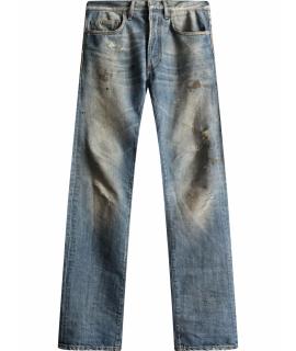 DIOR HOMME Джинсы скинни