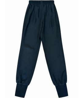 LANVIN Брюки узкие