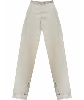 LANVIN Брюки узкие