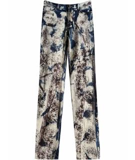 JUST CAVALLI Прямые джинсы