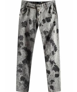JUST CAVALLI Прямые джинсы