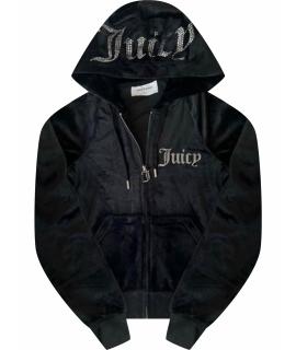 JUICY COUTURE Худи/толстовка