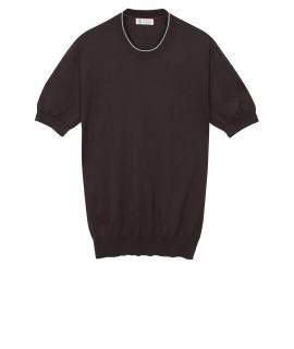 BRUNELLO CUCINELLI Футболка