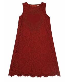 DOLCE & GABBANA KIDS Платье/Сарафан