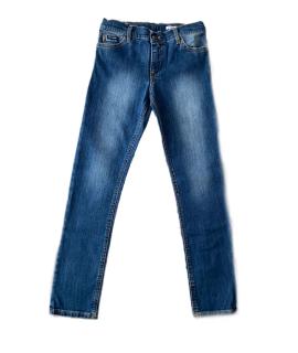 DOLCE & GABBANA KIDS Детские джинсы