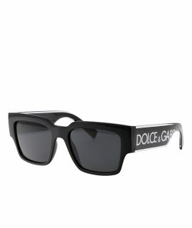 DOLCE&GABBANA Солнцезащитные очки