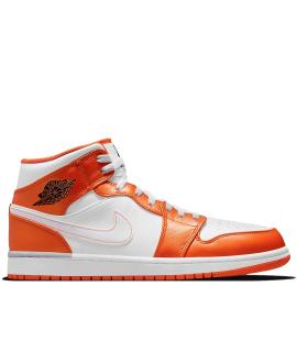 JORDAN Высокие кроссовки / кеды