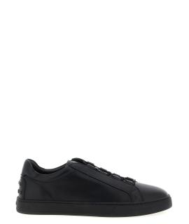 TOD'S Низкие кроссовки / кеды