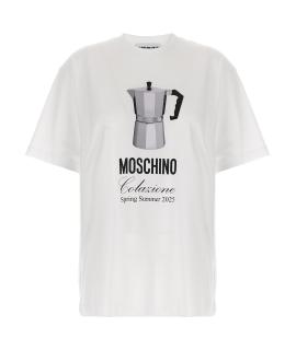 MOSCHINO Футболка