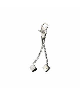 CHROME HEARTS Брелок