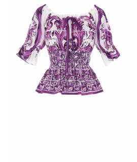 DOLCE&GABBANA Блузы