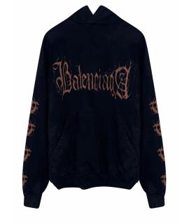 BALENCIAGA Худи/толстовка